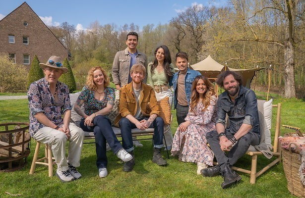 De TV van gisteren: Beste Zangers trapt af met hoge cijfers